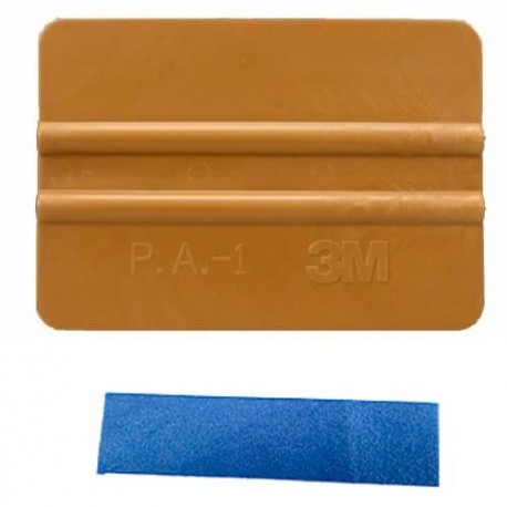 ESPÁTULA + FIELTRO 3M