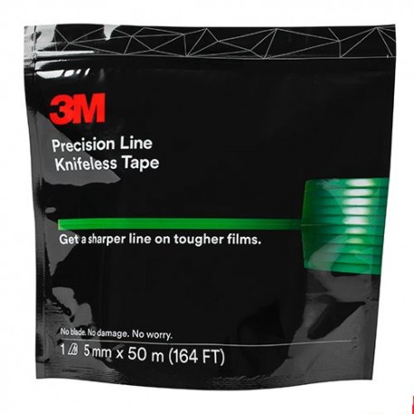 3M PRECISION LINE KNIFELESS TAPE