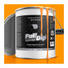 FULLDIP 4L NARANJA MATE
