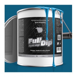 FULLDIP 4L AZUL KINGSLEY