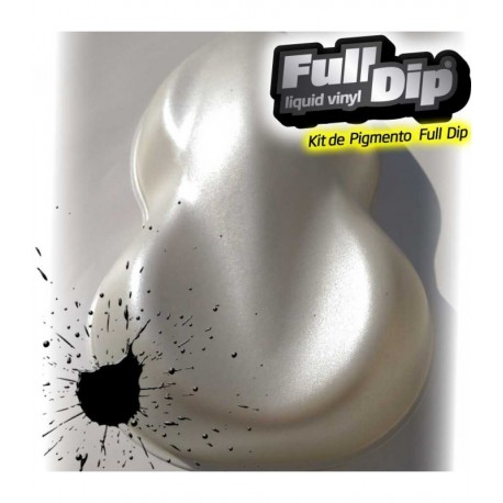 PIGMENTO PLATINO METALLIC PEARL