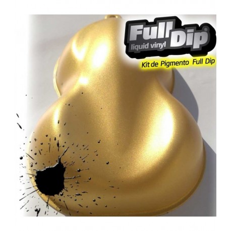 PIGMENTO DORADO SOLAR METALLIC PEARL