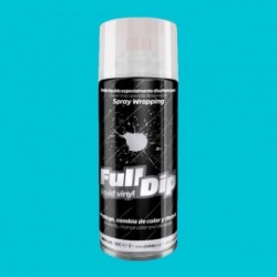 FULL DIP AZUL KINGSLEY