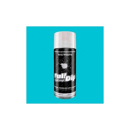 FULL DIP AZUL KINGSLEY