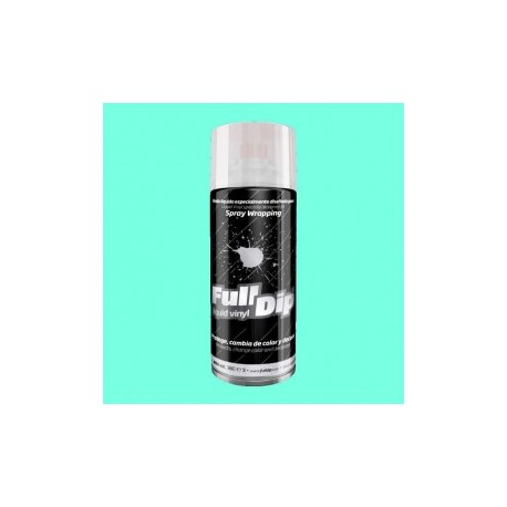 FULL DIP VERDE PARAÍSO