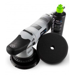 PACK Abrillantado con Pulidora FCX®
