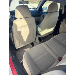 Alfa romeo 147 JTDM