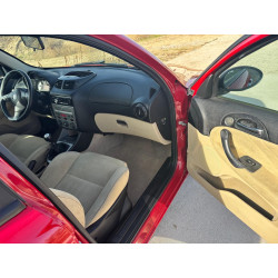 Alfa romeo 147 JTDM