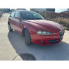 Alfa romeo 147 JTDM
