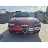 Alfa romeo 147 JTDM