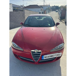 Alfa romeo 147 JTDM
