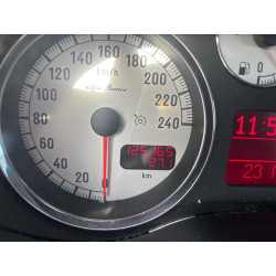Alfa romeo 147 JTDM