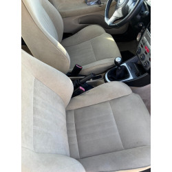 Alfa romeo 147 JTDM