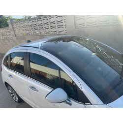 Citroen C3 1.6 VTI EXCLUSIVE 120cv gasolina
