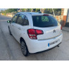 Citroen C3 1.6 VTI EXCLUSIVE 120cv gasolina