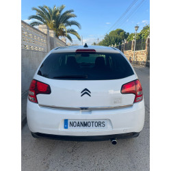 Citroen C3 1.6 VTI EXCLUSIVE 120cv gasolina