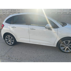 Citroen C3 1.6 VTI EXCLUSIVE 120cv gasolina