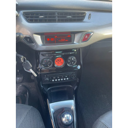 Citroen C3 1.6 VTI EXCLUSIVE 120cv gasolina