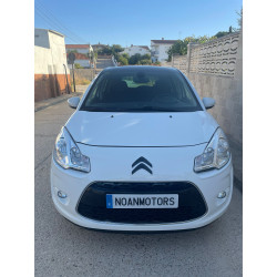 Citroen C3 1.6 VTI EXCLUSIVE 120cv gasolina