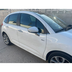 Citroen C3 1.6 VTI EXCLUSIVE 120cv gasolina