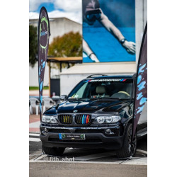 BMW X5 3.0 TDI 218CV