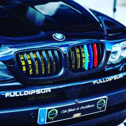 BMW X5 3.0 TDI 218CV