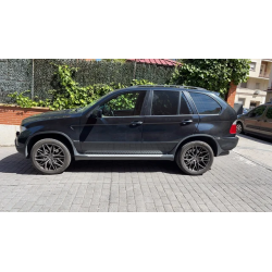 BMW X5 3.0 TDI 218CV
