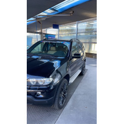 BMW X5 3.0 TDI 218CV