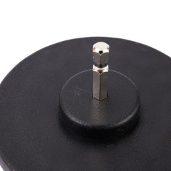 CEPILLO PARA ALFOMBRILLAS