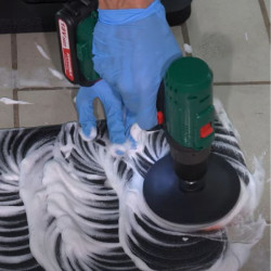 CEPILLO PARA ALFOMBRILLAS