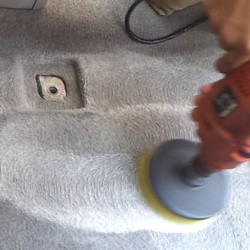 CEPILLO PARA ALFOMBRILLAS