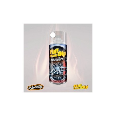 FULL COLORS ANTICALÓRICO BLANCO 400ML