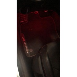 SEAT LEON FR 2.0 TDI 184