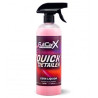 CERA LÍQUIDA QUICK DETAILER BRILLO (TODO EN UNO)