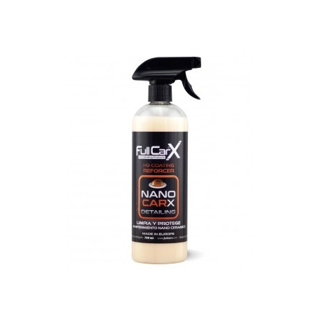 NANO CARX DETAILER