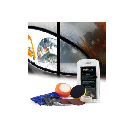 KIT RESTAURADOR FAROS