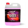 5L CERA LÍQUIDA (QUICKDETAILER BRILLO) - GRAN FORMATO