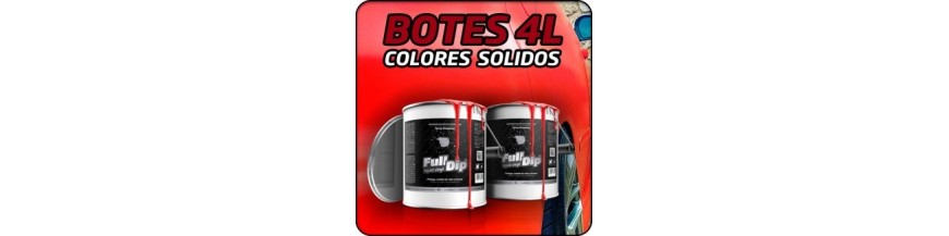 Colores Solidos