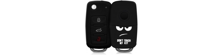 Fundas Llave Coche